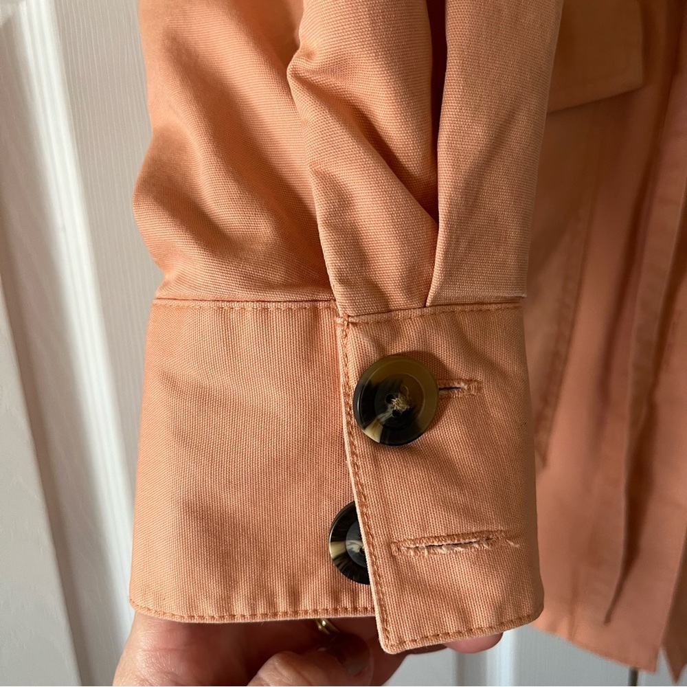 Universal Thread Utility Jacket, Size S - image 2